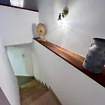 Casa Amarela - *