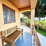Casa Amarela -