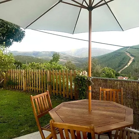 Casa Amarela -