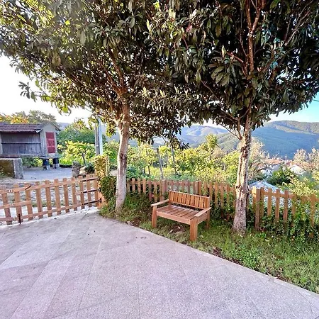 Casa Amarela -