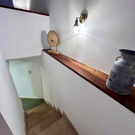 Casa Amarela - *
