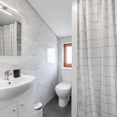 Casa Amarela - Holiday home *