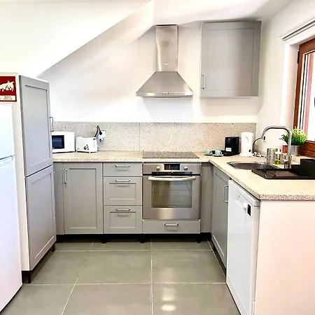 Holiday home Casa Amarela - *