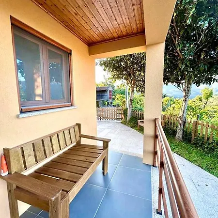 Casa Amarela -