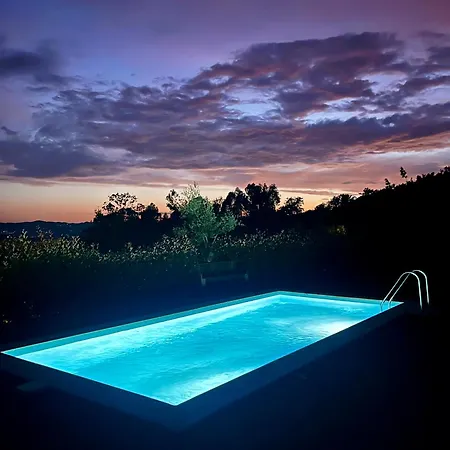 Holiday home Casa Amarela - Mondim de Basto