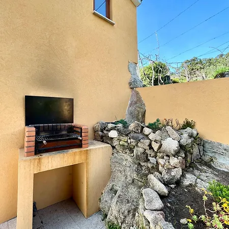 Holiday home Casa Amarela - *
