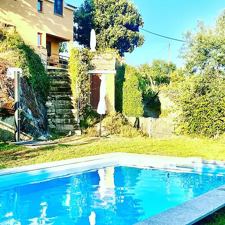 Casa Amarela - Holiday home *