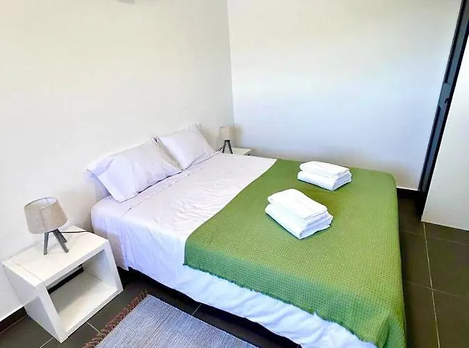 Hébergement de vacances Casa Amarela -