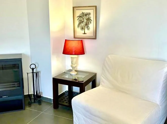 Hébergement de vacances Casa Amarela -