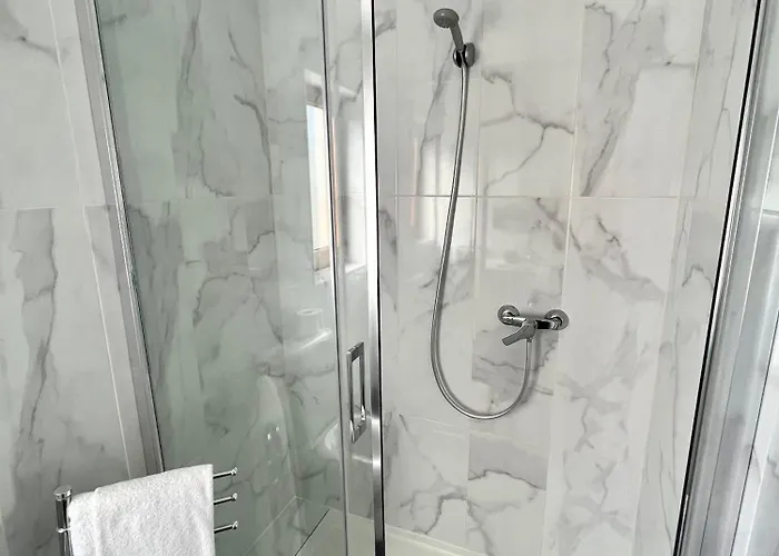 Hébergement de vacances Casa Amarela - Mondim de Basto